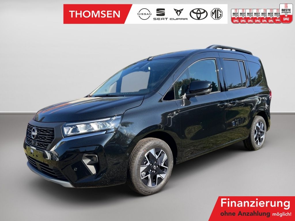 Nissan Townstar