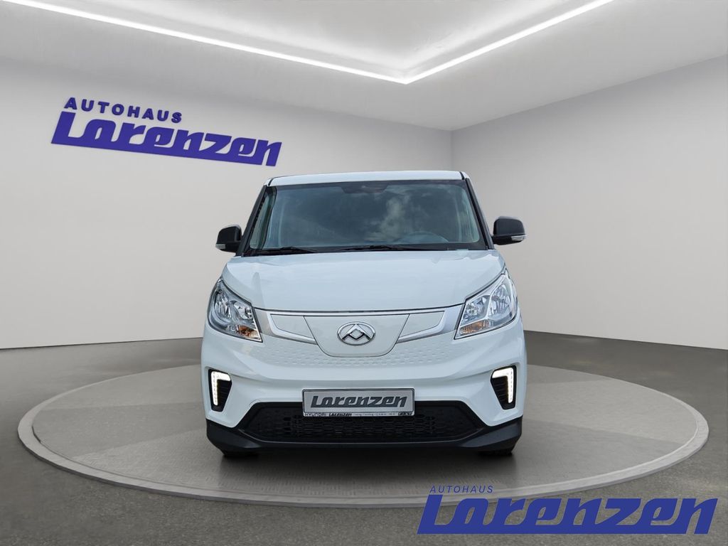 Maxus eDeliver 3 2025