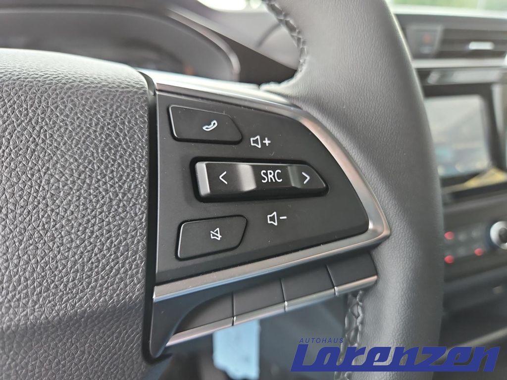 Maxus eDeliver 3 2025