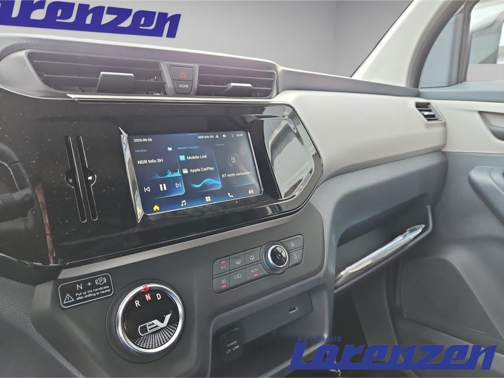 Maxus eDeliver 3 2025