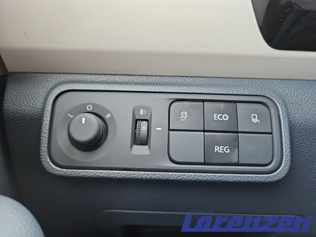 Maxus eDeliver 3 2025