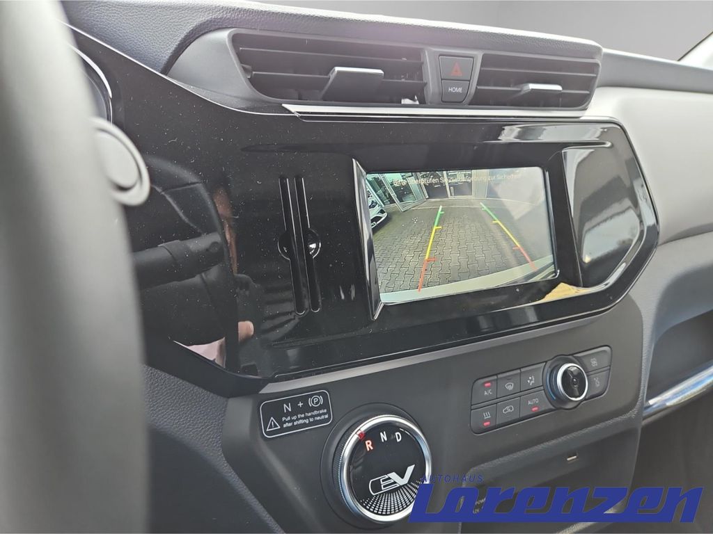 Maxus eDeliver 3 2025