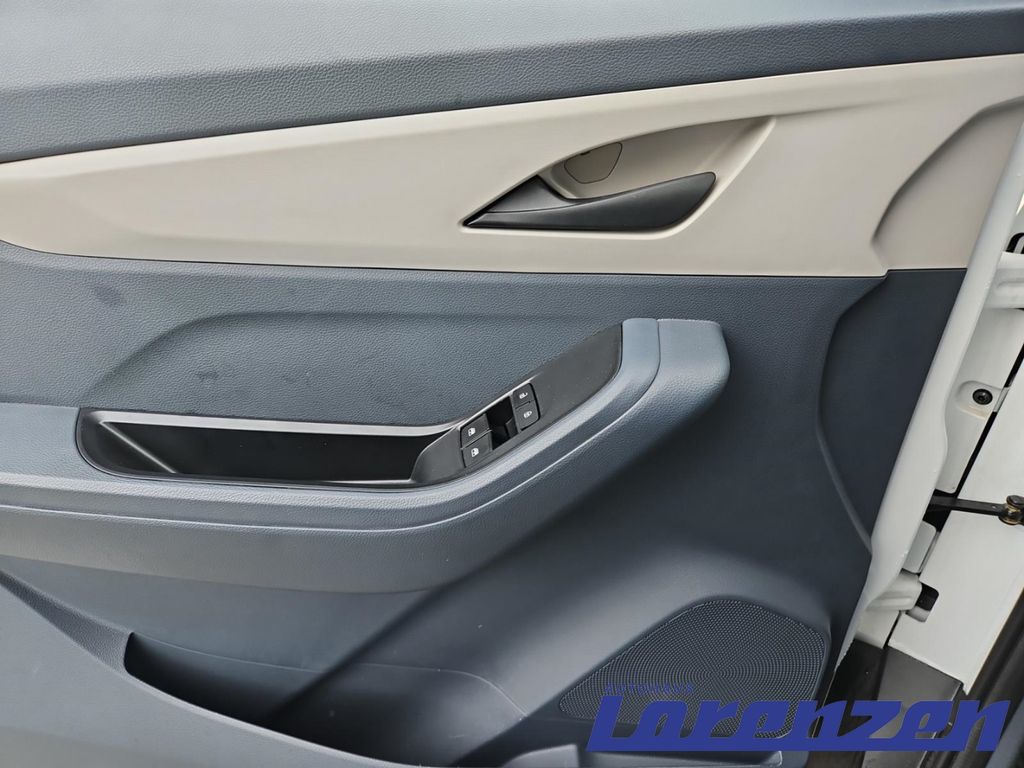 Maxus eDeliver 3 2025