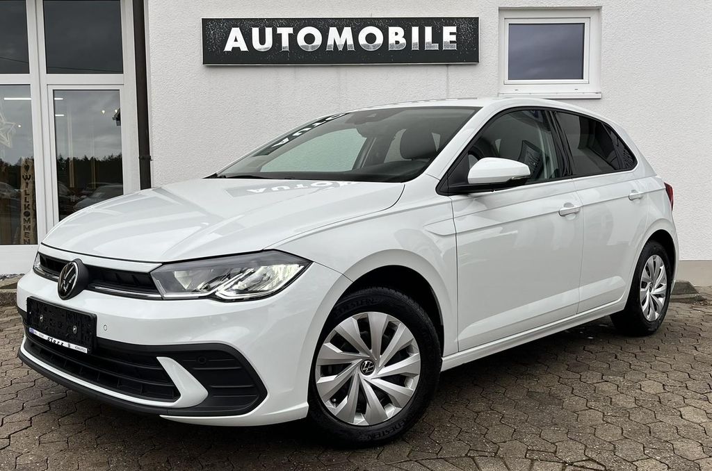 Volkswagen Polo 2023