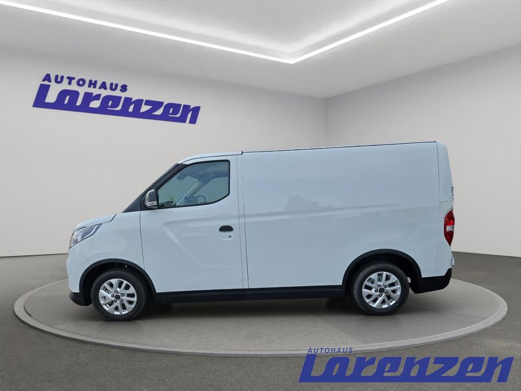 Maxus eDeliver 3 2025