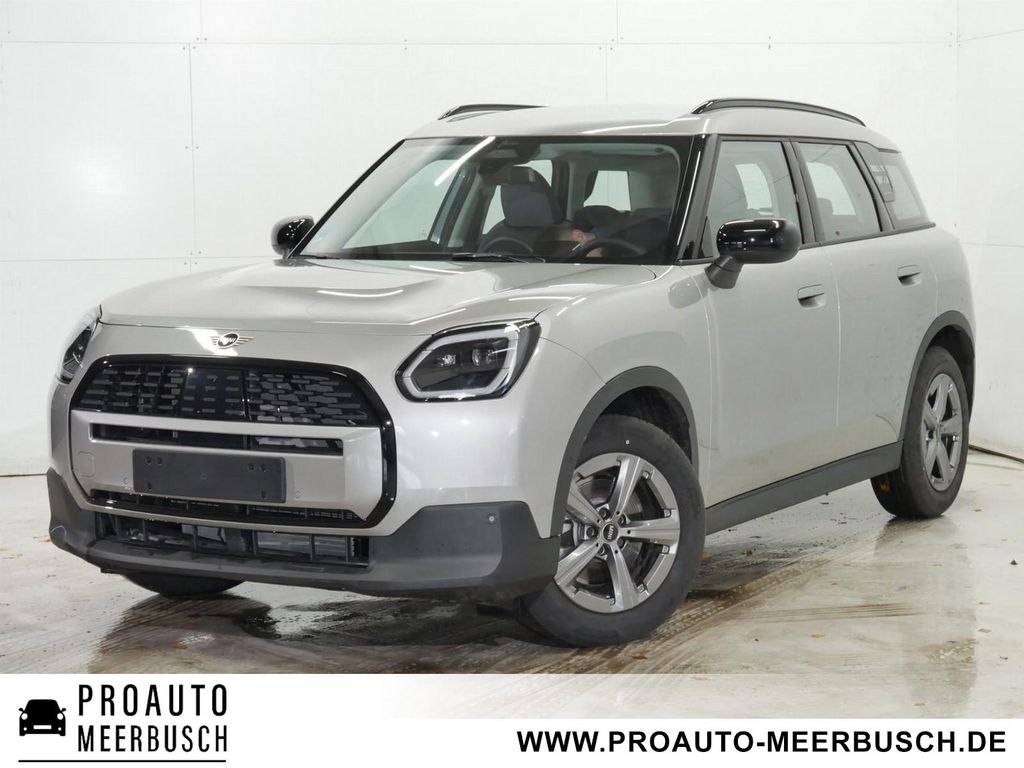 MINI Cooper C Countryman 2025