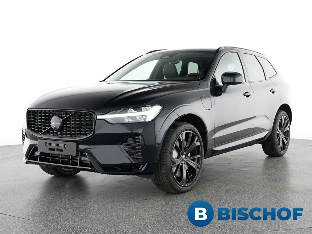 Volvo XC60 2025