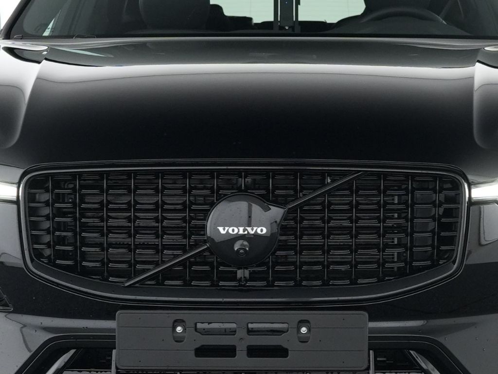 Volvo XC60 2025