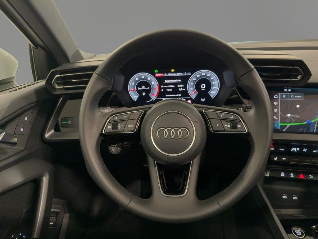 Audi A3 2025