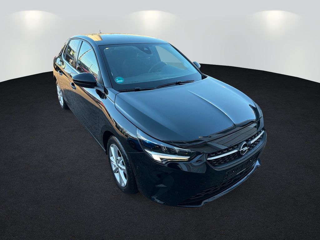 Opel Corsa 2022