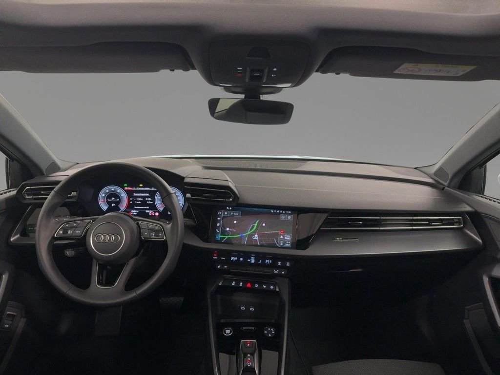 Audi A3 2025