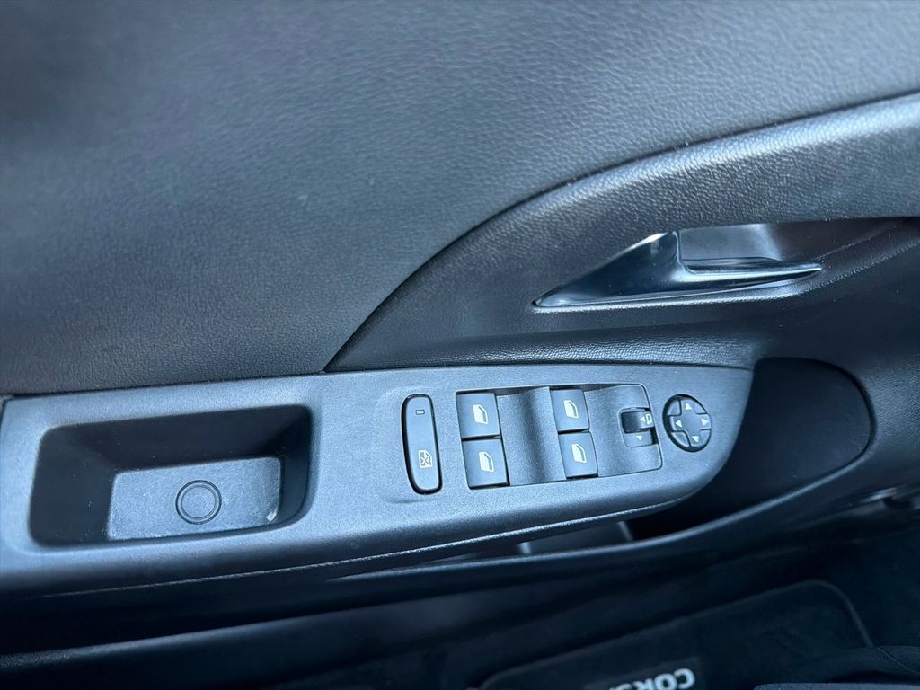 Opel Corsa 2022