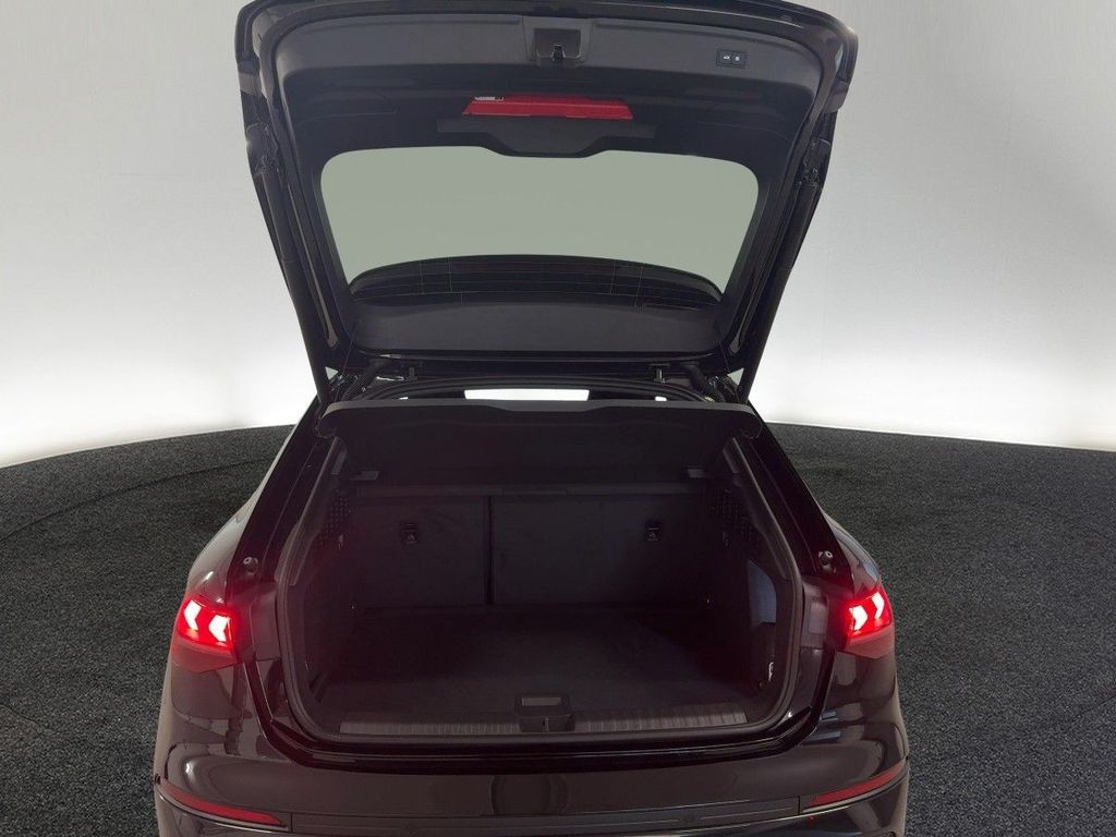 Audi A3 2024