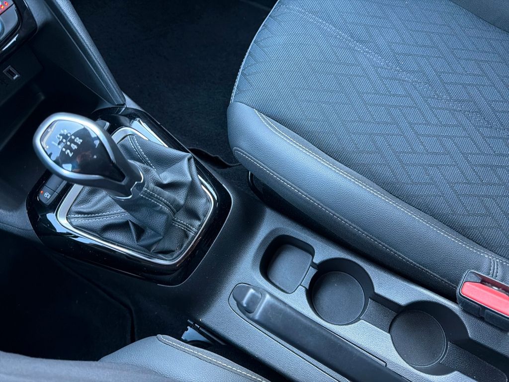 Opel Corsa 2022