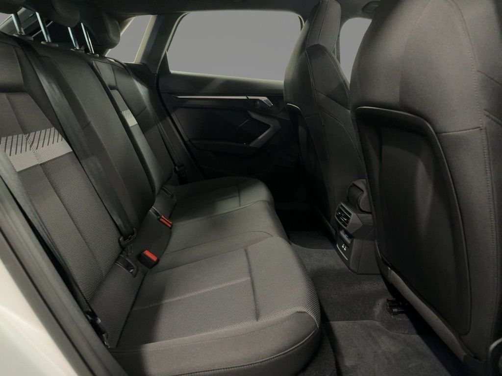 Audi A3 2025