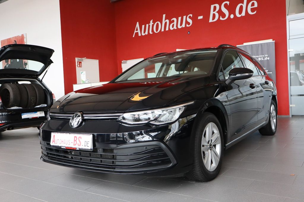 Volkswagen Golf 2023