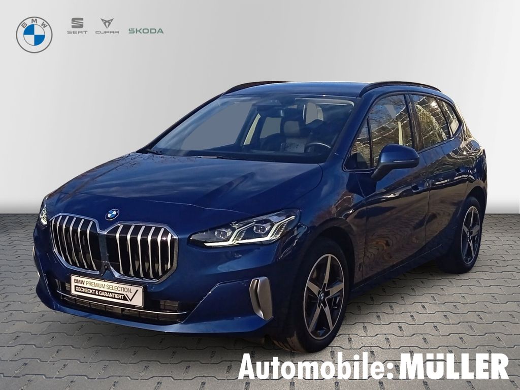 BMW 218 Active Tourer 2024