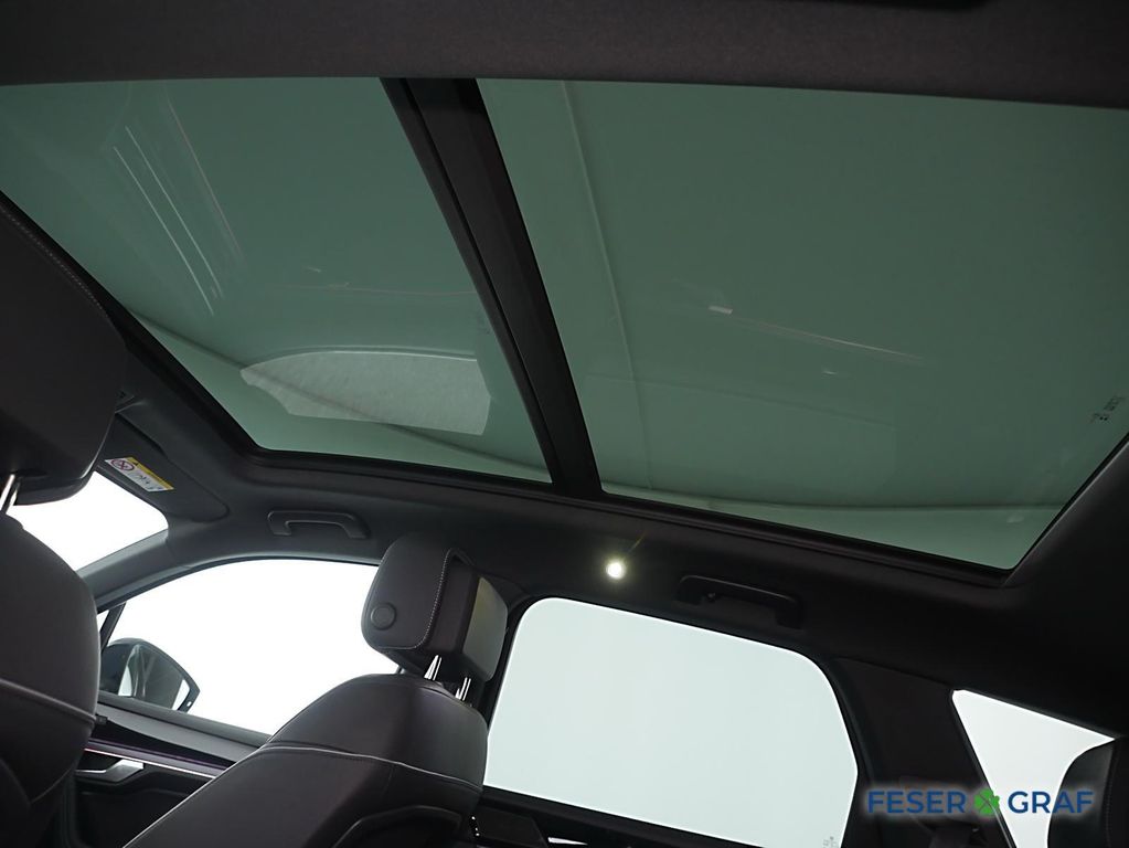 Volkswagen Touareg 2025