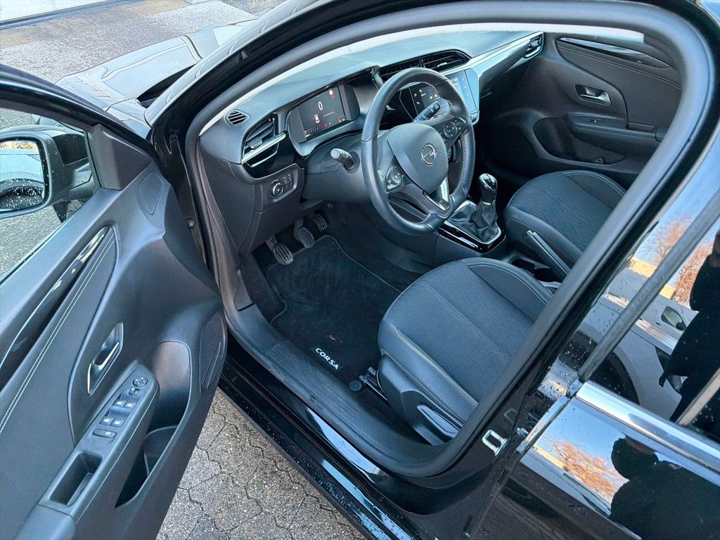 Opel Corsa 2022