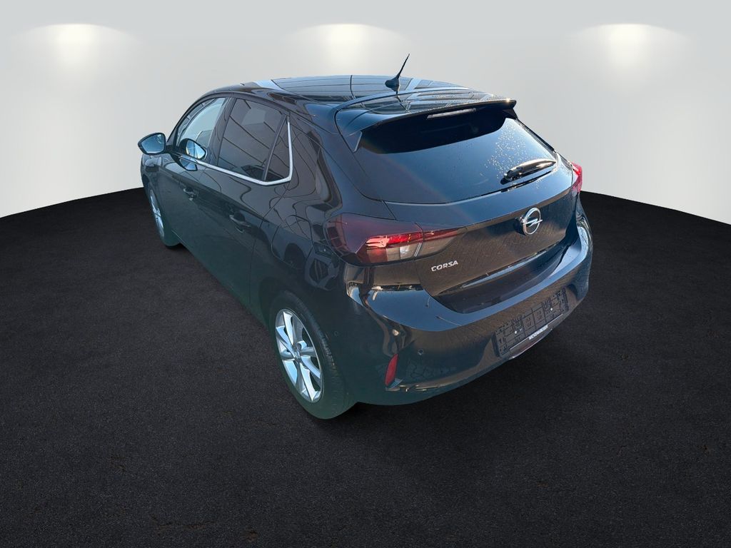 Opel Corsa 2022