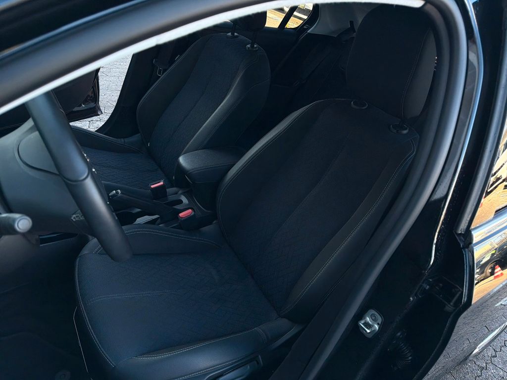Opel Corsa 2022
