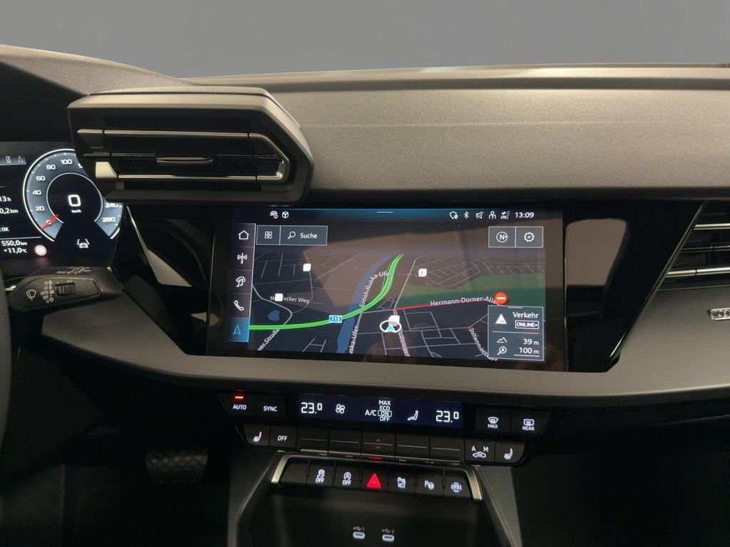 Audi A3 2025
