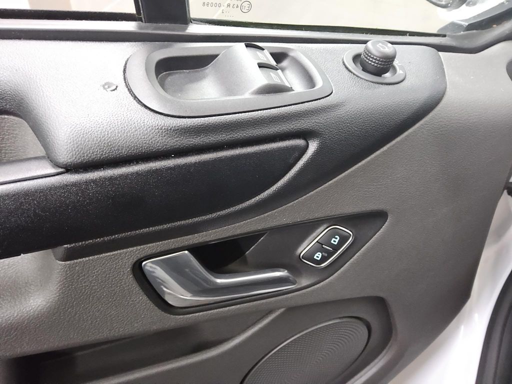 Ford Transit Custom 2022