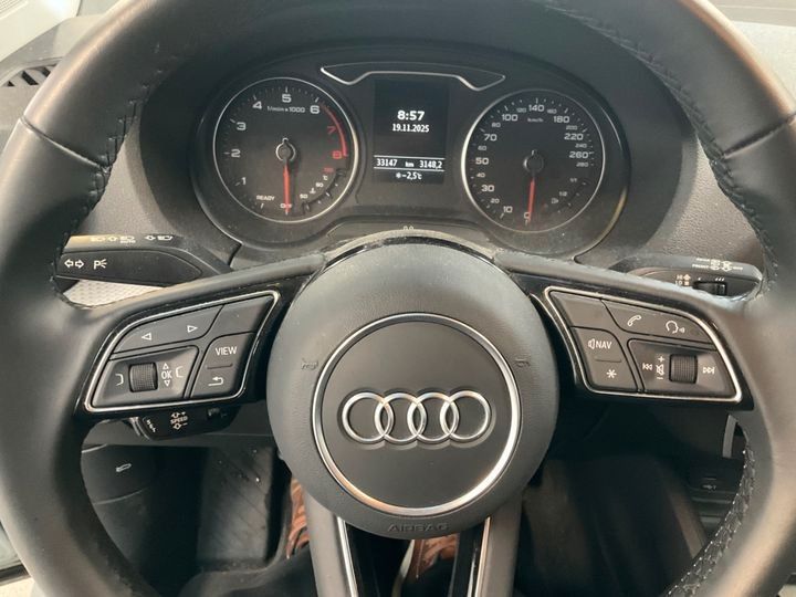 Audi Q2 2022
