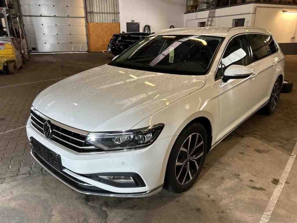Volkswagen Passat Variant 2023