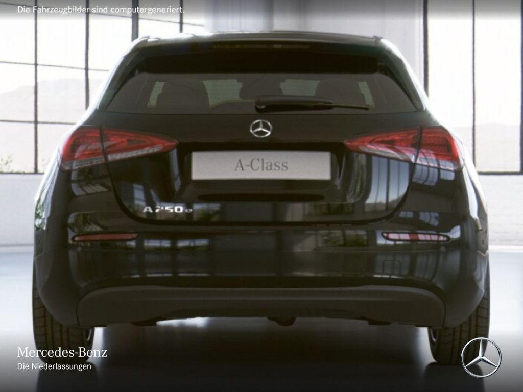 Mercedes-Benz A 250 2021
