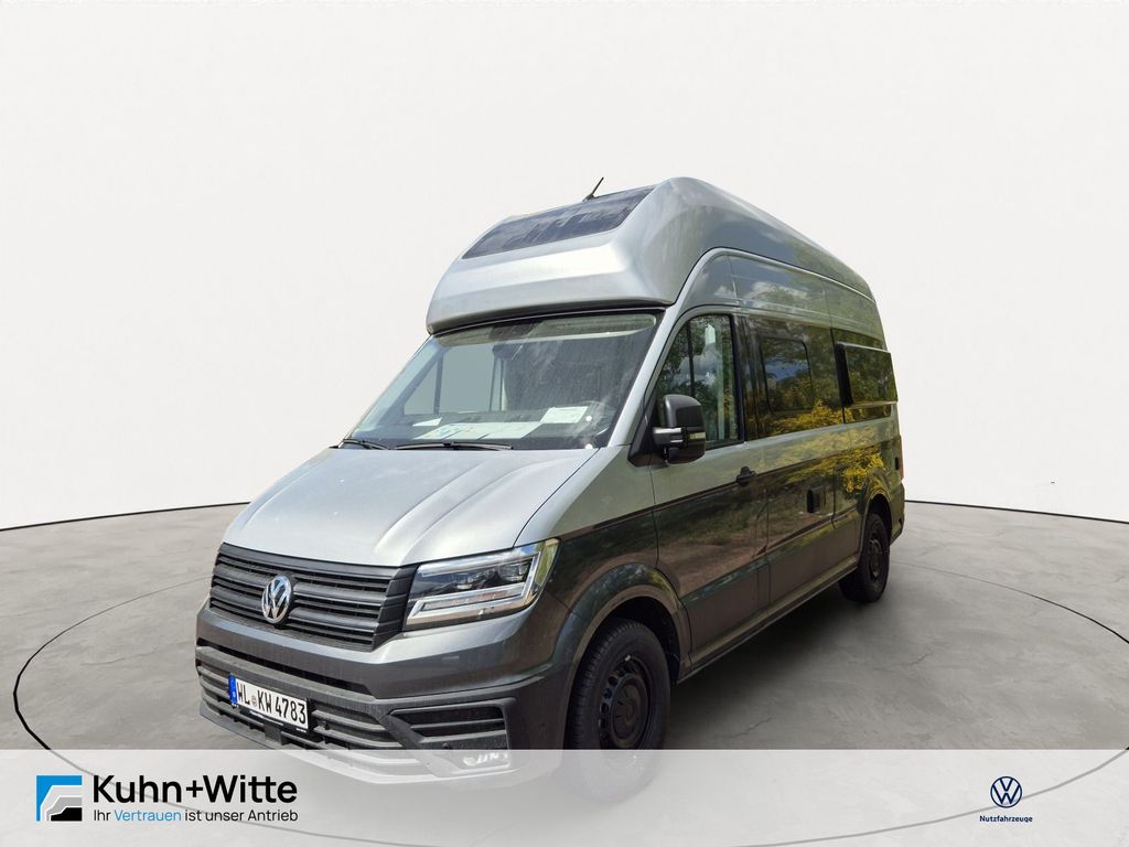 Volkswagen Other 2024