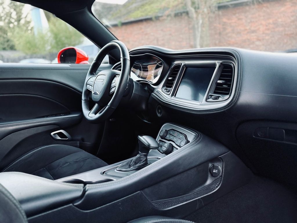 Dodge Challenger 2023