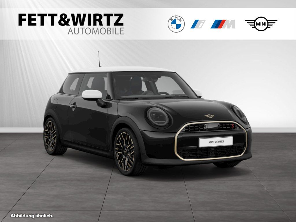 MINI Cooper S 2024