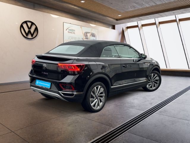 Volkswagen T-Roc 2023