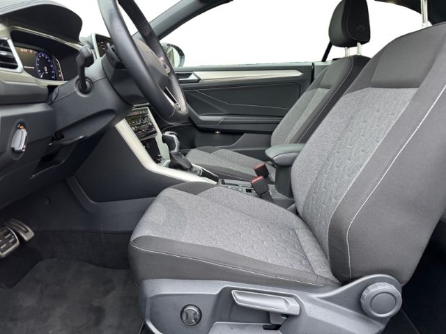 Volkswagen T-Roc 2023