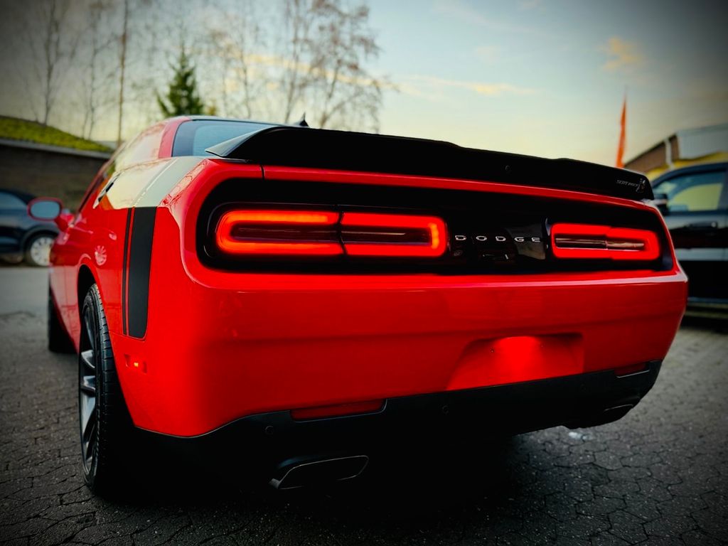 Dodge Challenger 2023