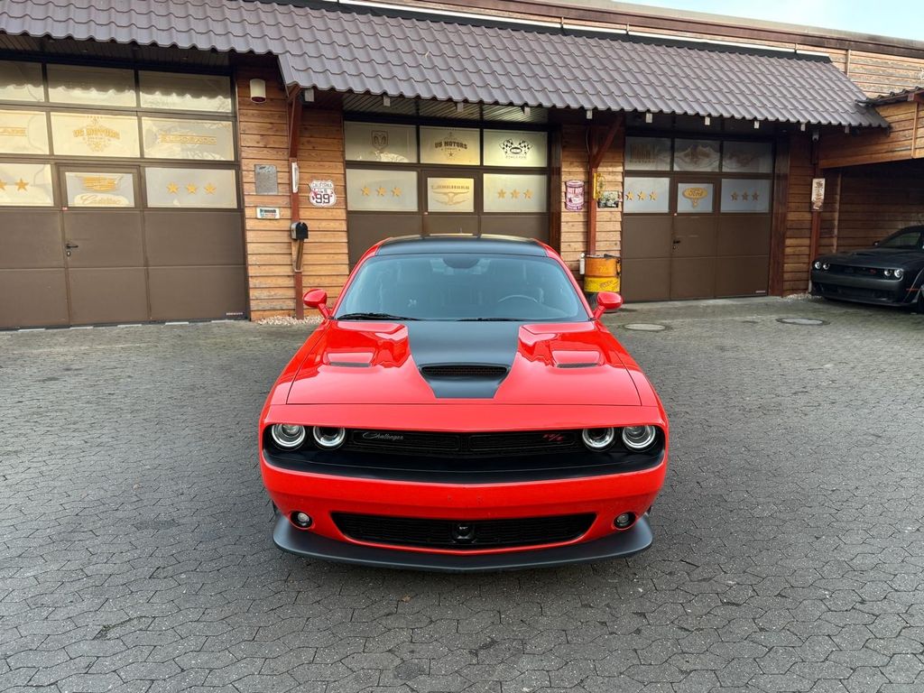 Dodge Challenger 2023