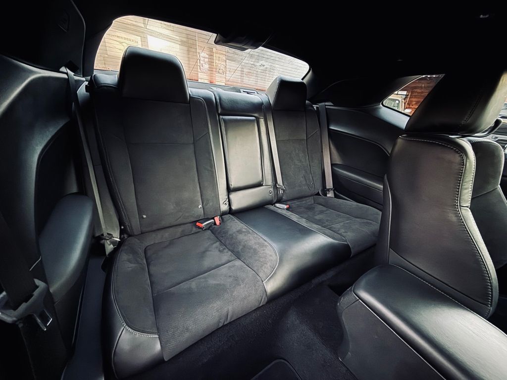 Dodge Challenger 2023