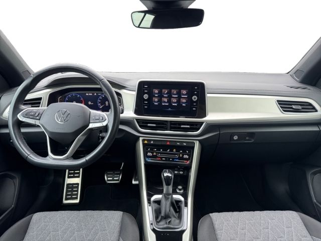 Volkswagen T-Roc 2023