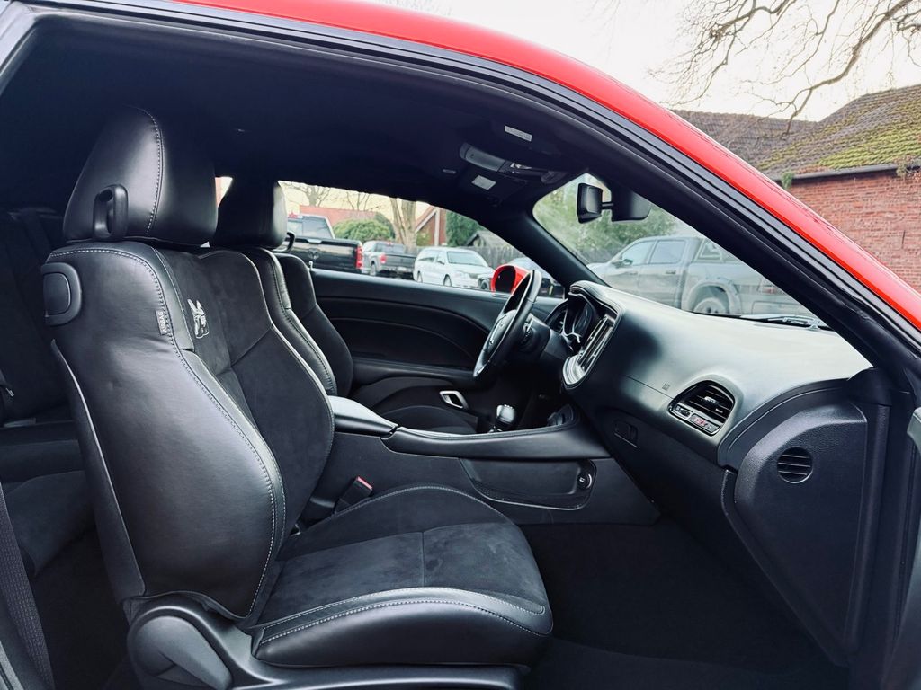 Dodge Challenger 2023