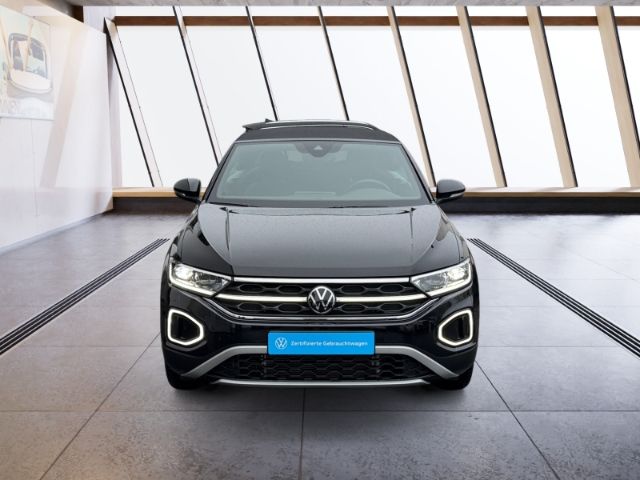 Volkswagen T-Roc 2023