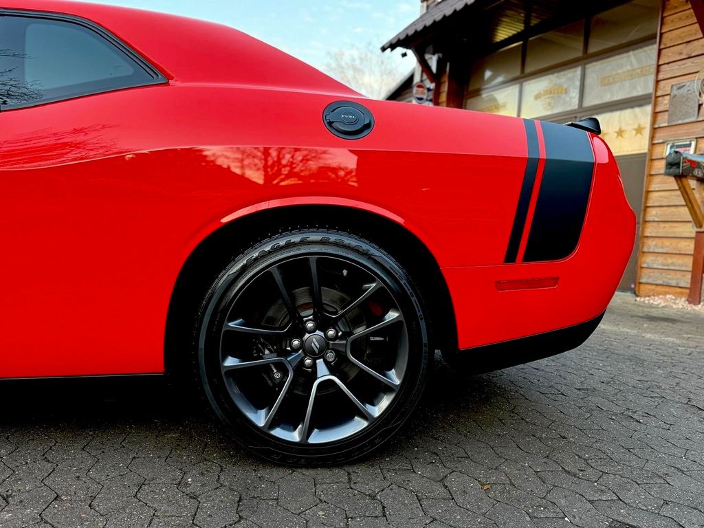 Dodge Challenger 2023