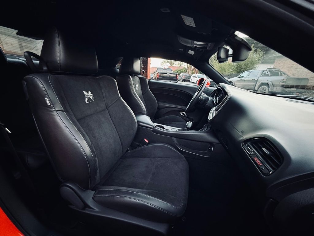 Dodge Challenger 2023