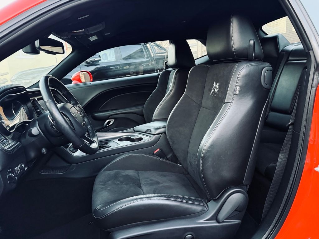 Dodge Challenger 2023