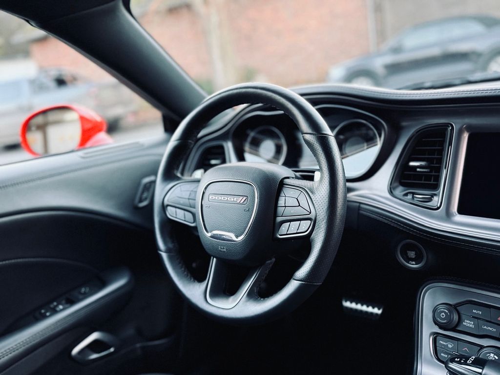 Dodge Challenger 2023