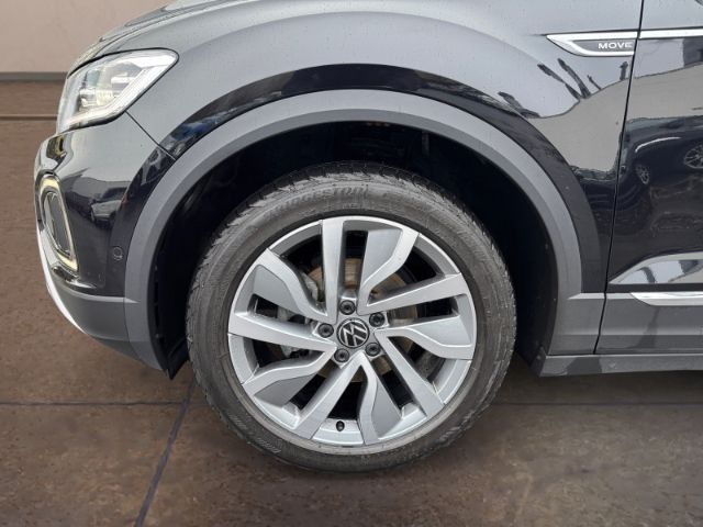 Volkswagen T-Roc 2023