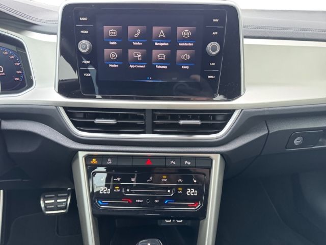 Volkswagen T-Roc 2023