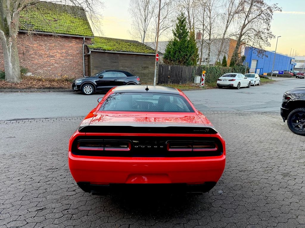 Dodge Challenger 2023