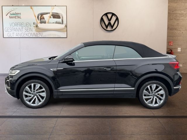 Volkswagen T-Roc 2023