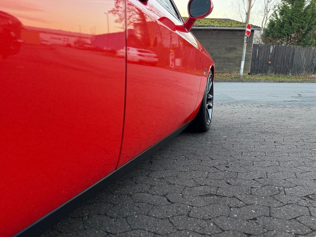 Dodge Challenger 2023